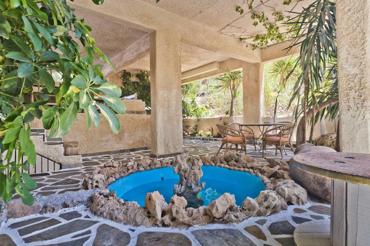 קרפאטוס Philoxenia Studios 3 מראה חיצוני תמונה